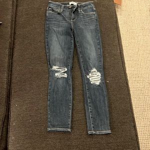 Women’s jeans Paige